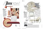 JLM Now! | Journal de la Maison | Pauline Fontaine