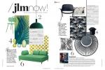 JLM Now! | Journal de la Maison | Pauline Fontaine